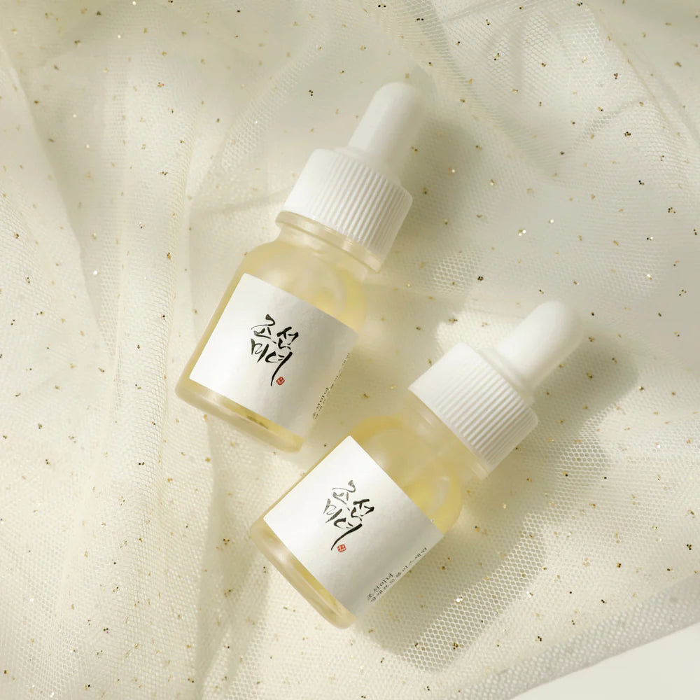 Beauty of Joseon - 
Glow Serum (Propolis + Niacinamide)