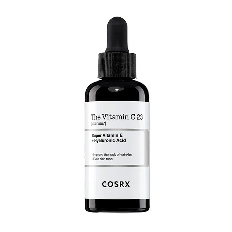 Vitamin C serum – sådan vælger du det bedste til din hud
