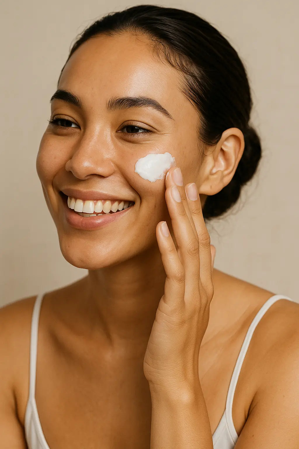 Bedste ansigtscreme uden parfume  - Guide & Anbefalinger 2025