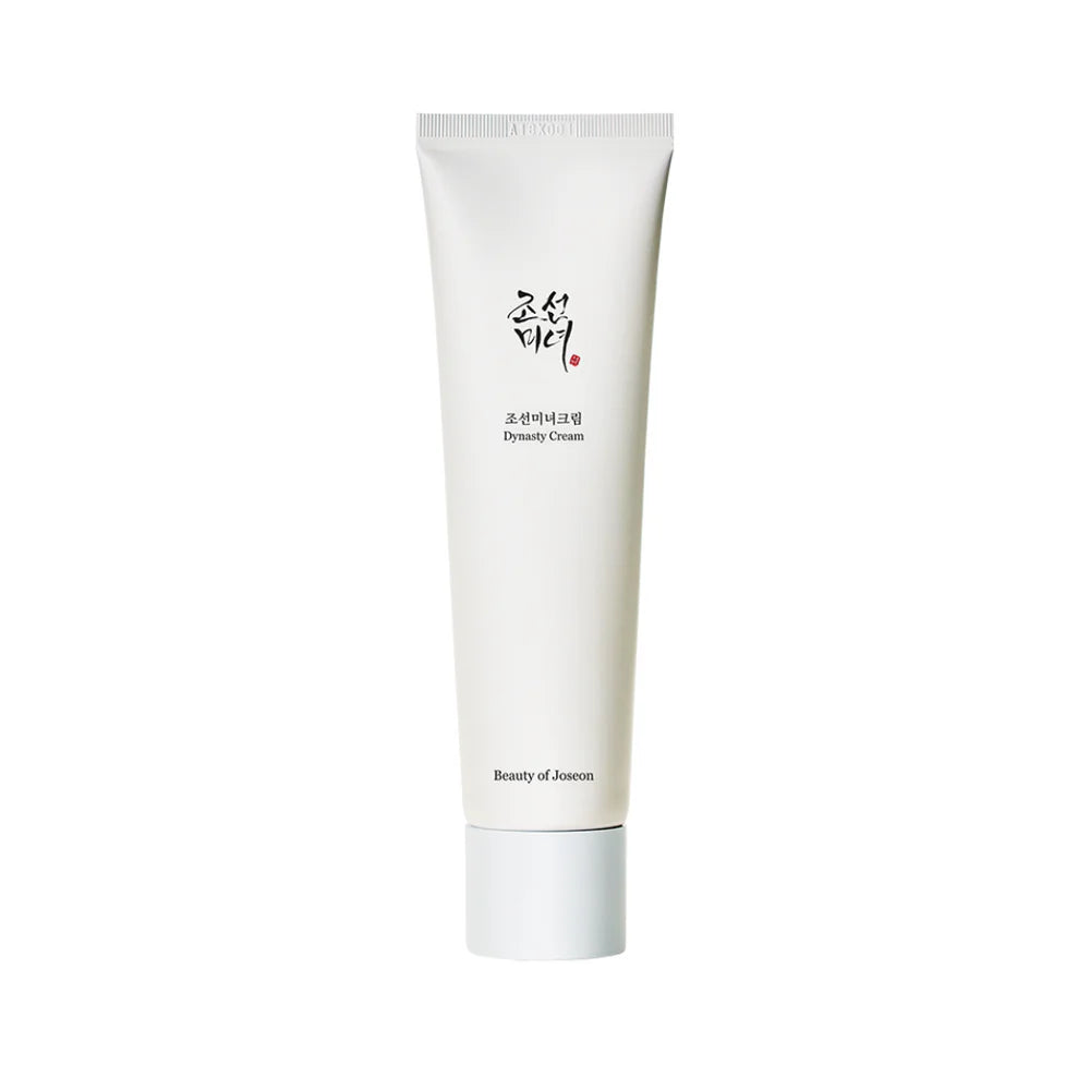 Beauty of Joseon - 
Dynasty Cream - fugtighedscreme