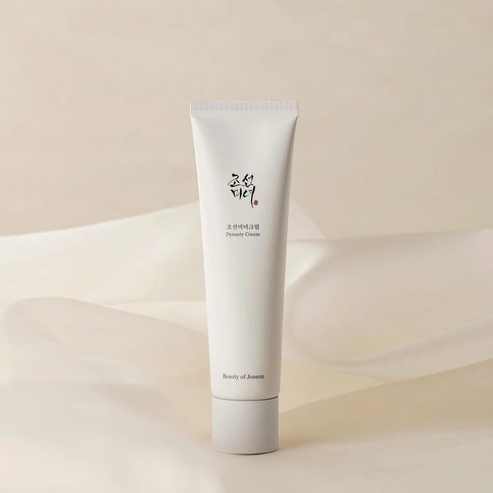 Beauty of Joseon - 
Dynasty Cream - fugtighedscreme