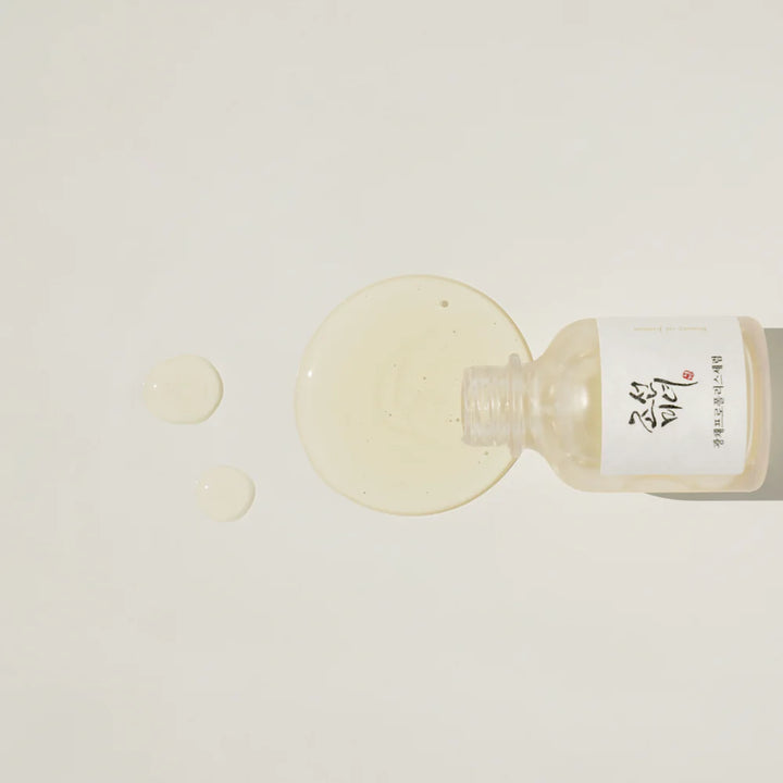 Beauty of Joseon - 
Glow Serum (Propolis + Niacinamide)