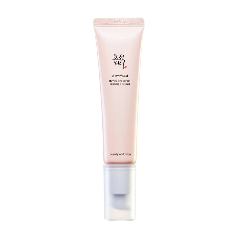 Beauty of Joseon
Revive Eye Serum (Ginseng + Retinal) - øjenserum