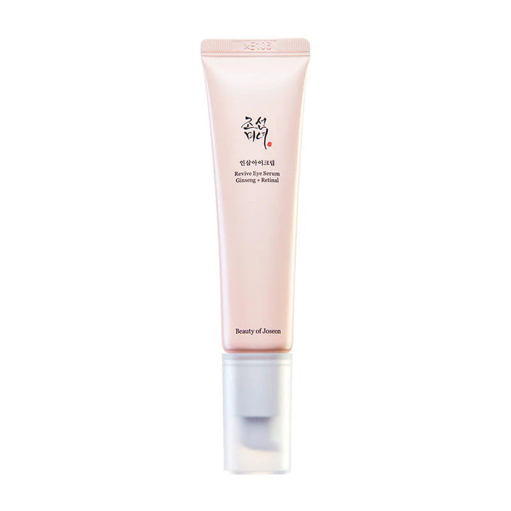 Beauty of Joseon
Revive Eye Serum (Ginseng + Retinal) - øjenserum