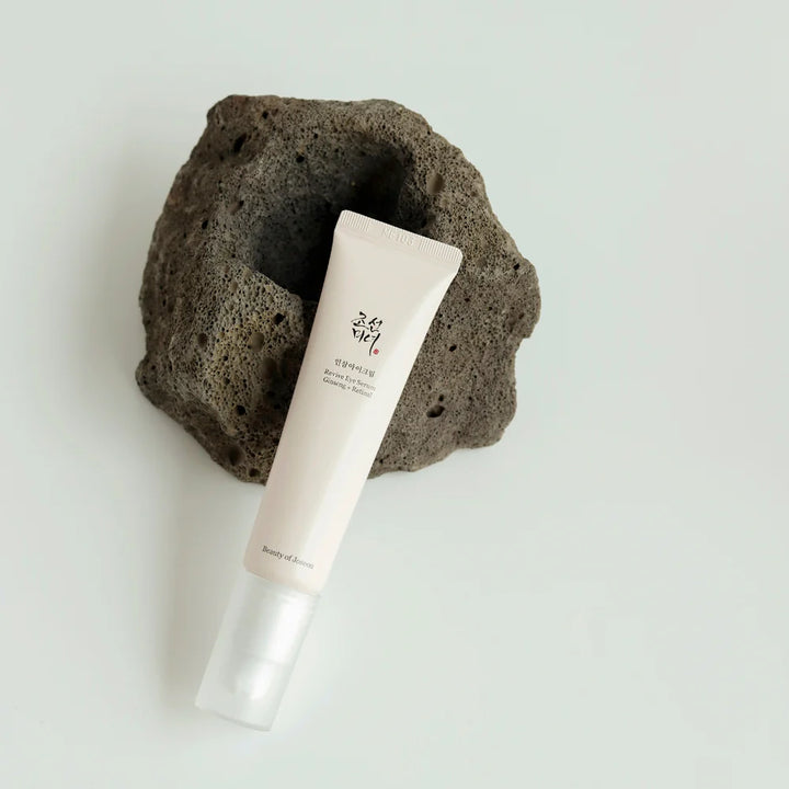 Beauty of Joseon
Revive Eye Serum (Ginseng + Retinal) - øjenserum