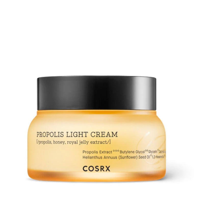 Cosrx - 
Propolis Light Cream - fugtighedscreme