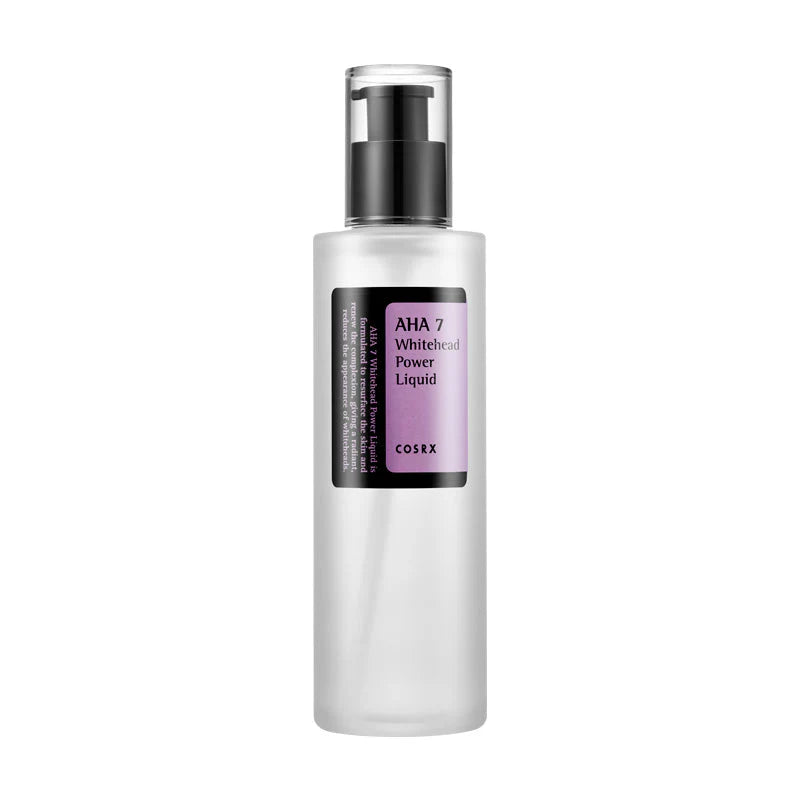 Cosrx - 
AHA 7 Whitehead Power Liquid - eksfoliering