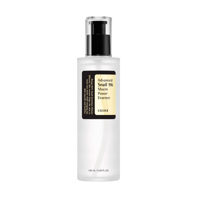 Cosrx - 
Advanced Snail 96 Mucin Power Essence