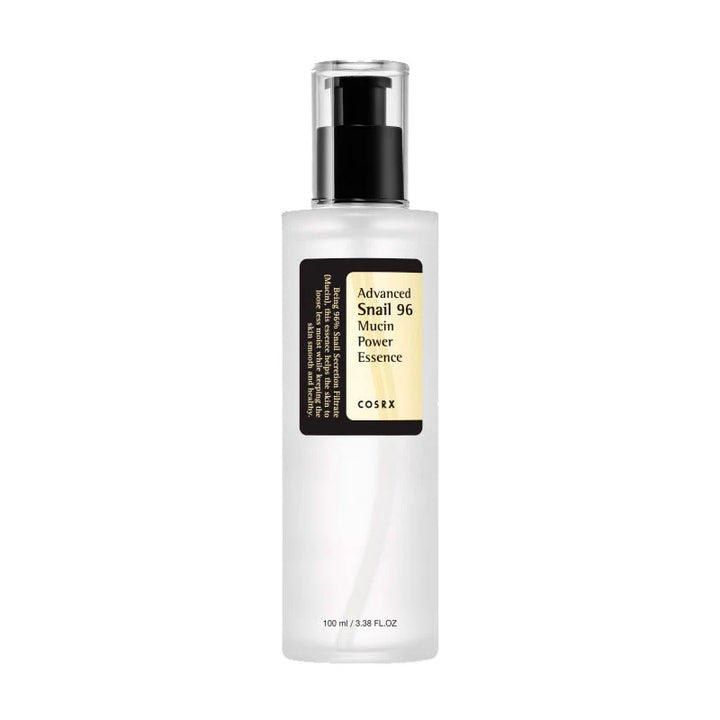 Cosrx - 
Advanced Snail 96 Mucin Power Essence