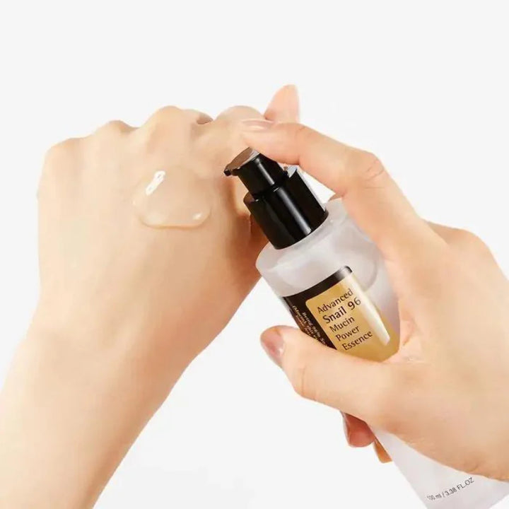 Cosrx - 
Advanced Snail 96 Mucin Power Essence