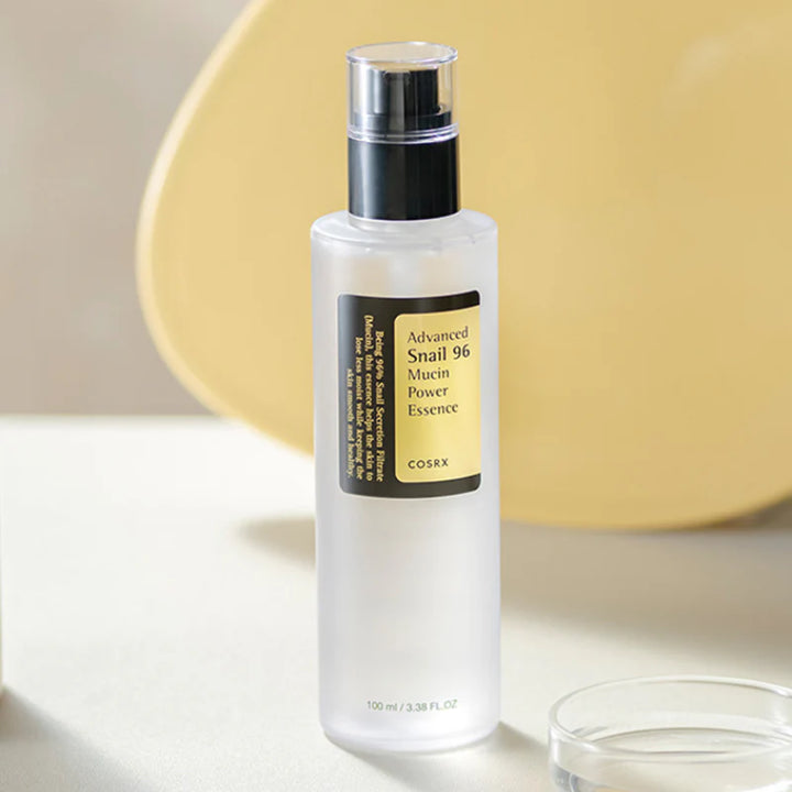 Cosrx - 
Advanced Snail 96 Mucin Power Essence