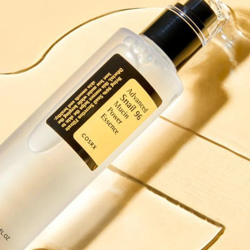 Cosrx - 
Advanced Snail 96 Mucin Power Essence