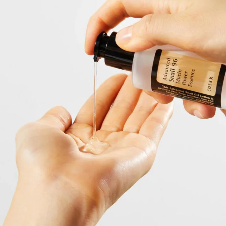Cosrx - 
Advanced Snail 96 Mucin Power Essence