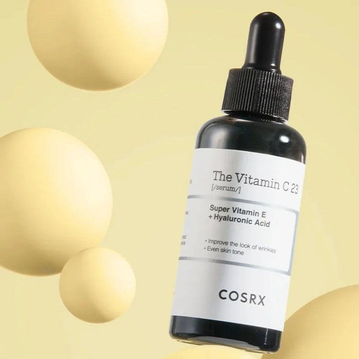 Cosrx -
The Vitamin C 23 Serum