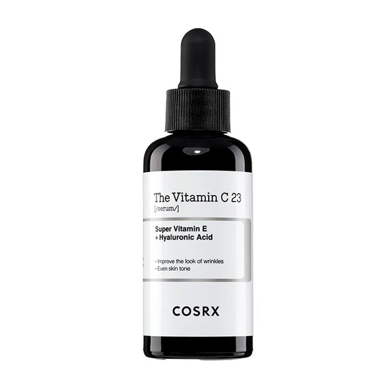 Cosrx
The Vitamin C 23 Serum