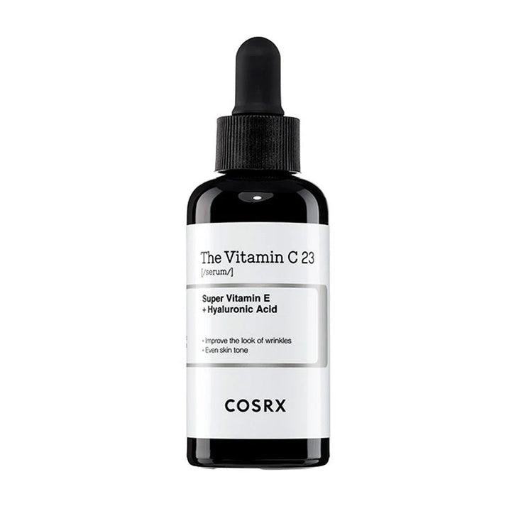 Cosrx
The Vitamin C 23 Serum