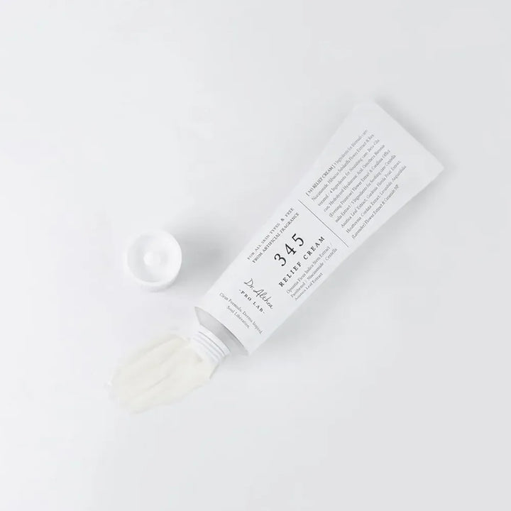 345 Relief Cream