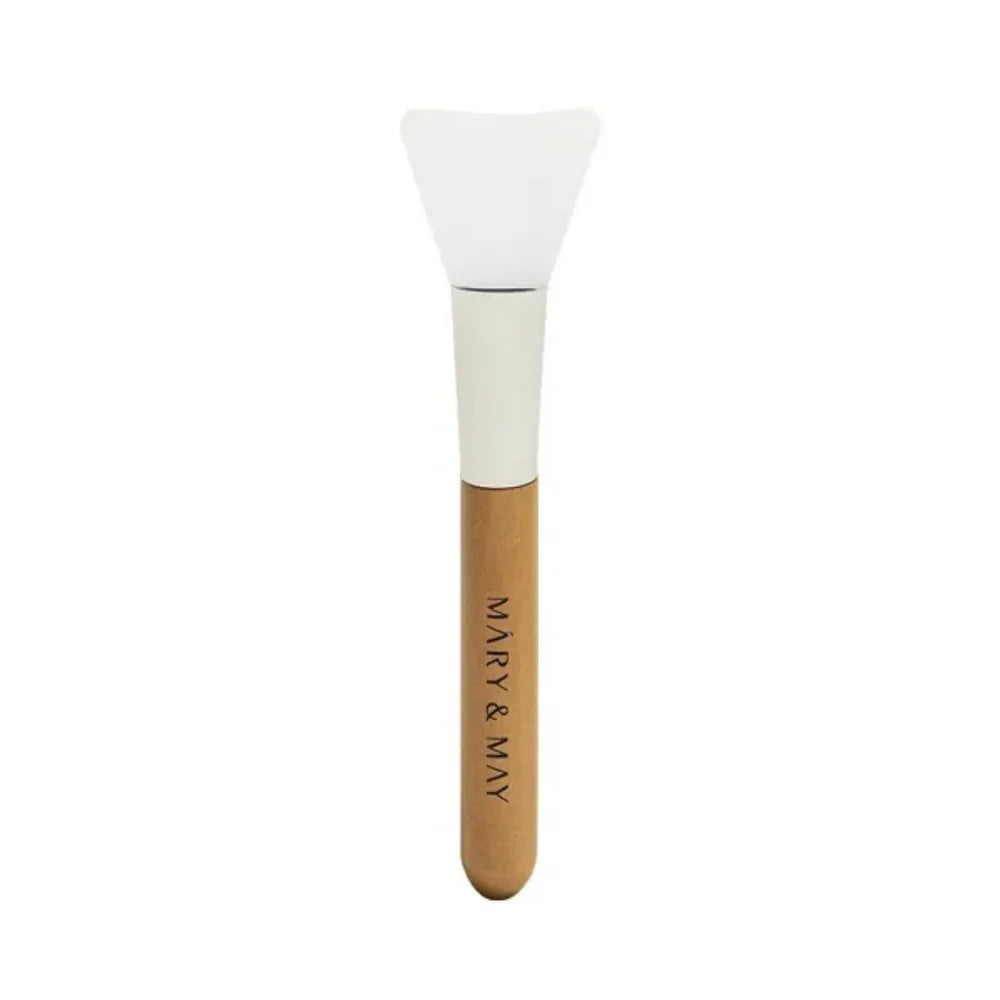 Mary& may - silicone big brush til ansigtsmasker ses på billedet 