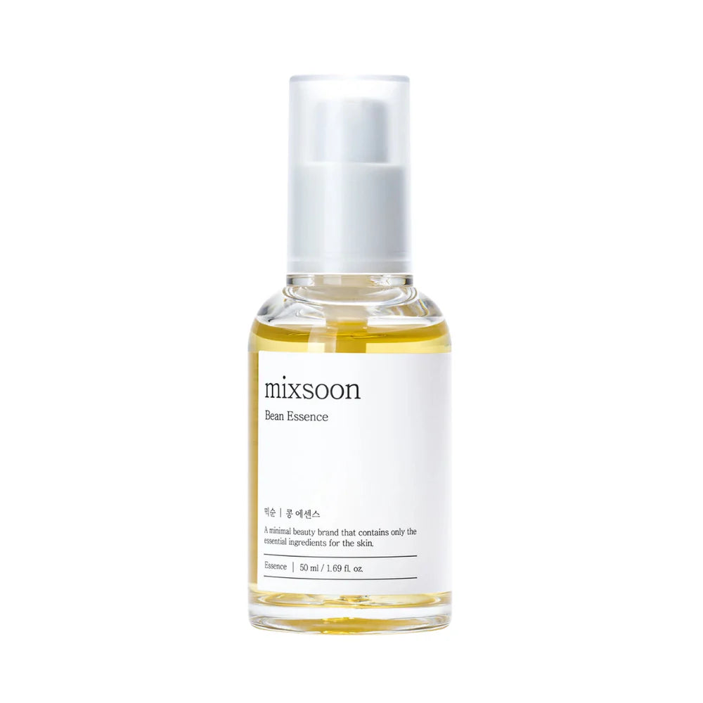 Mixsoon - 
Bean Essence - hudpleje essens