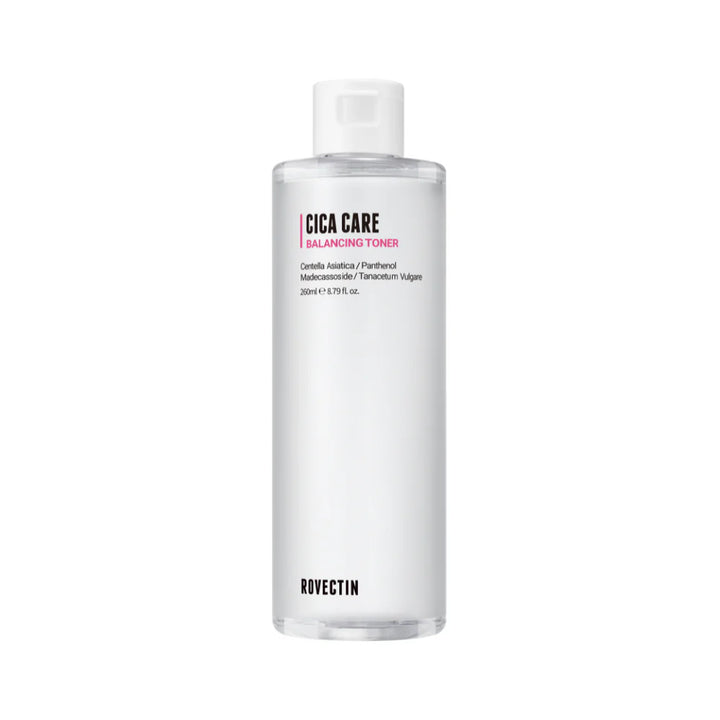 Rovectin - 
Cica Care Balancing Toner