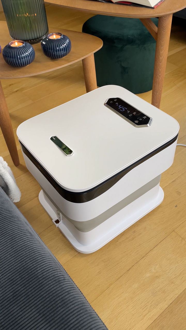 AquaTerapi Pro – Eksklusivt sæt med 4 bonus produkter