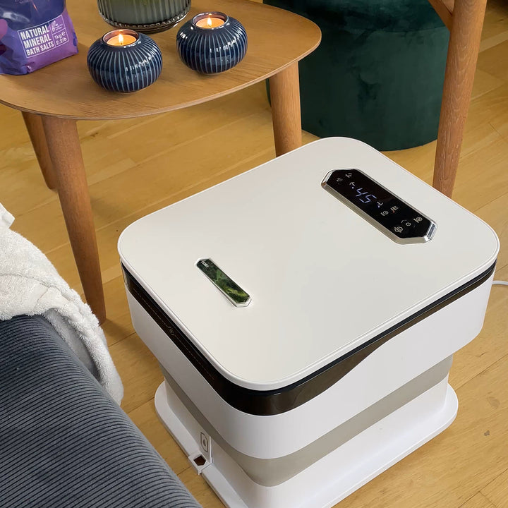 AquaTerapi Pro – Eksklusivt sæt med 4 bonus produkter